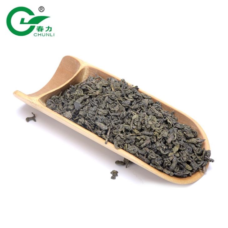 Wholesale Gunpowder Tea