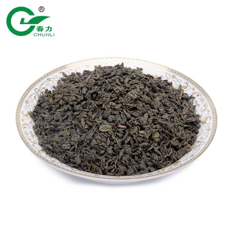 Gunpowder Tea Suppliers