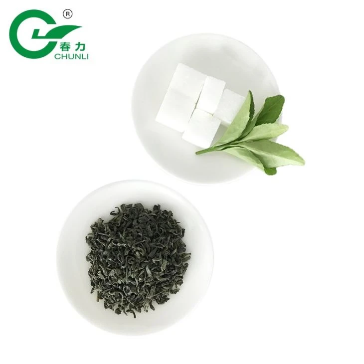 Chunmee Tea manufacturers