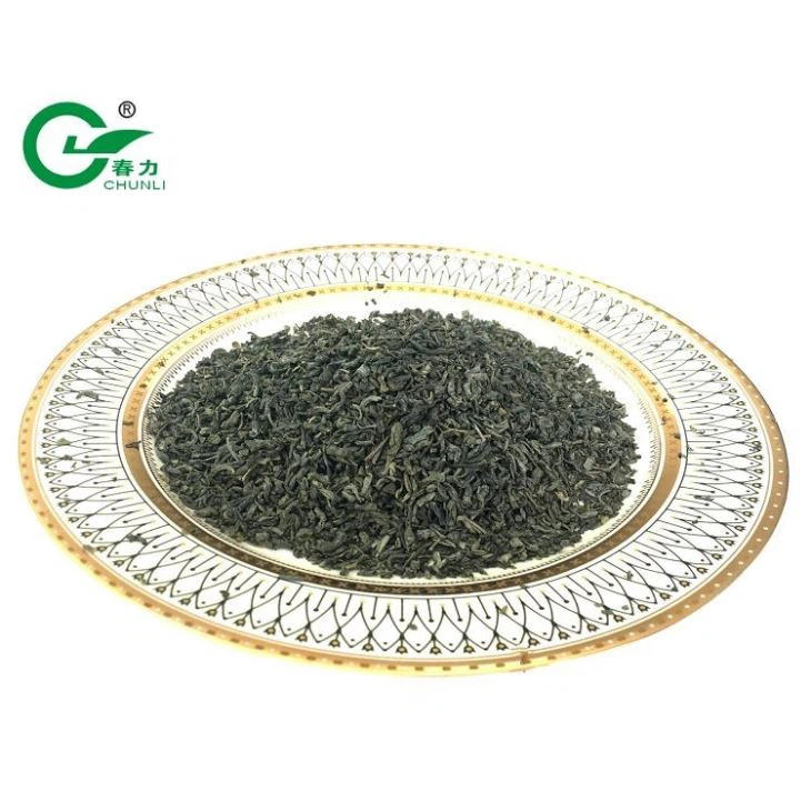China Chunmee Tea wholesale