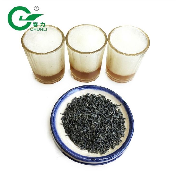 Chunmee Tea wholesale