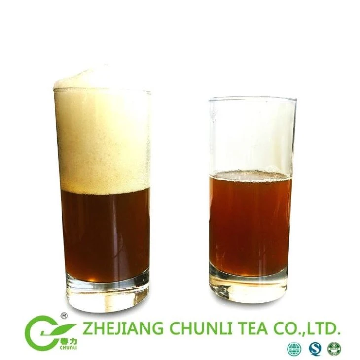 Chunmee Tea manufacturers