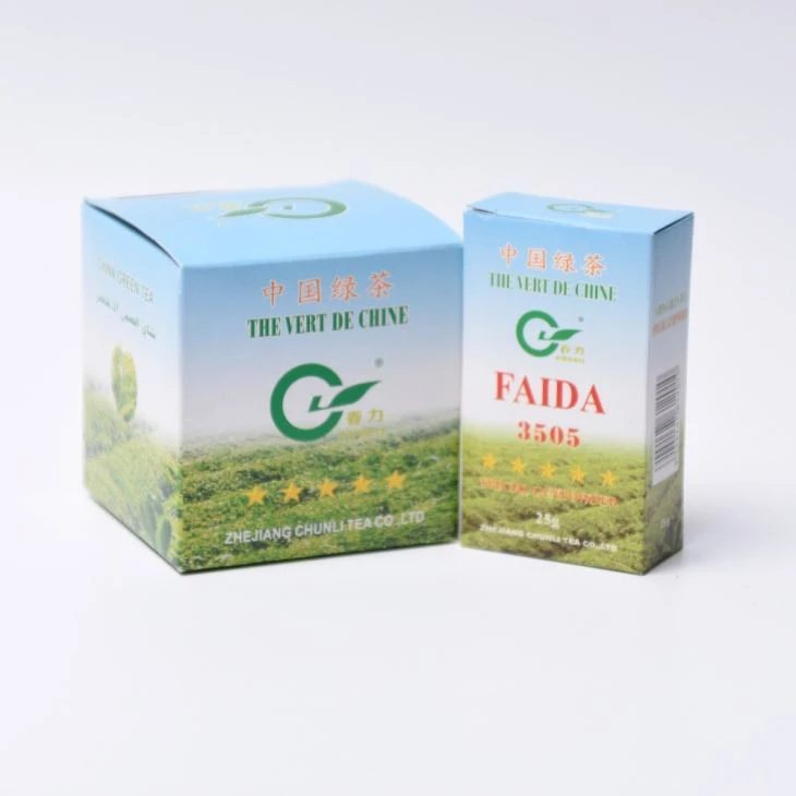 Gunpowder Tea wholesale