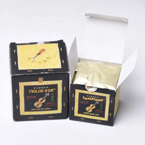 China Gunpowder Tea wholesale