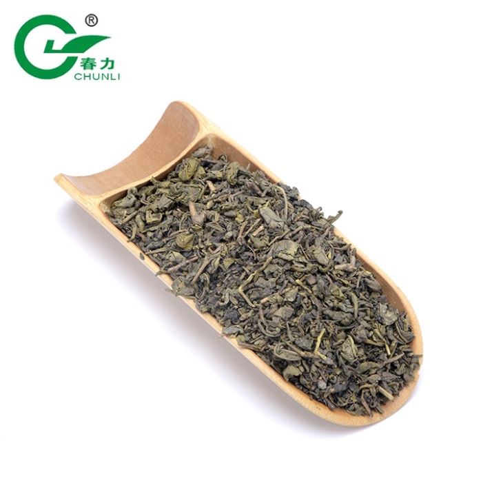 Gunpowder Tea Manufacturers
