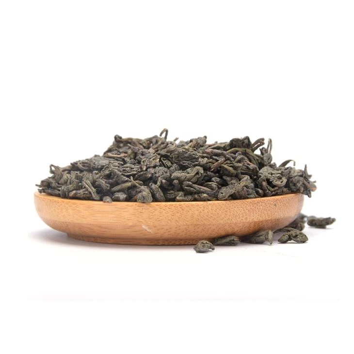 Gunpowder Tea suppliers