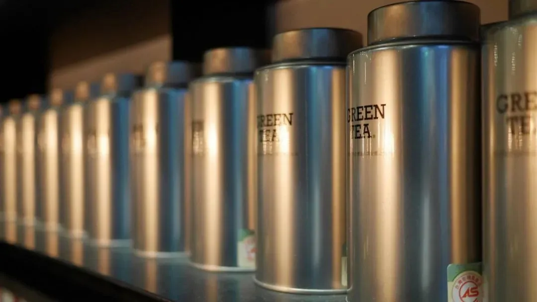 Le marché du thé sous l’influence de l’épidémie COVID-19