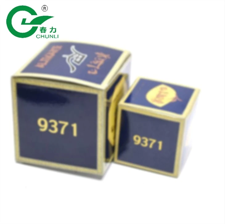 Thé vert de la République de Chine