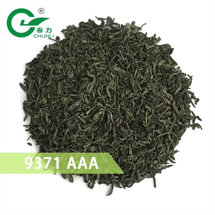 Chunmee Tea suppliers