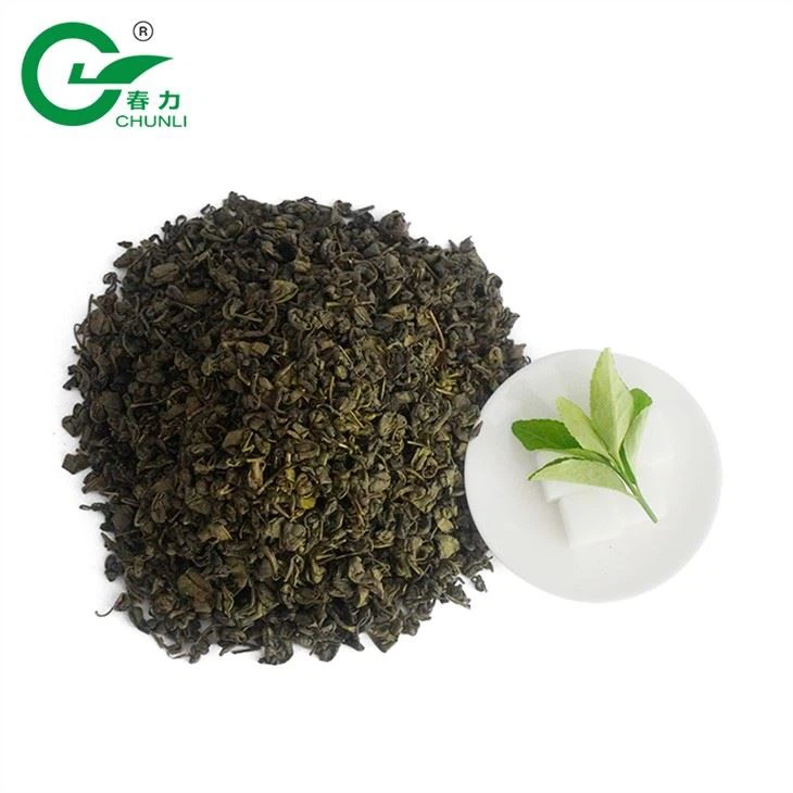 China Gunpowder Tea wholesale