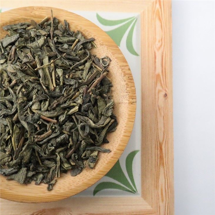 Chunmee Tea manufacturers