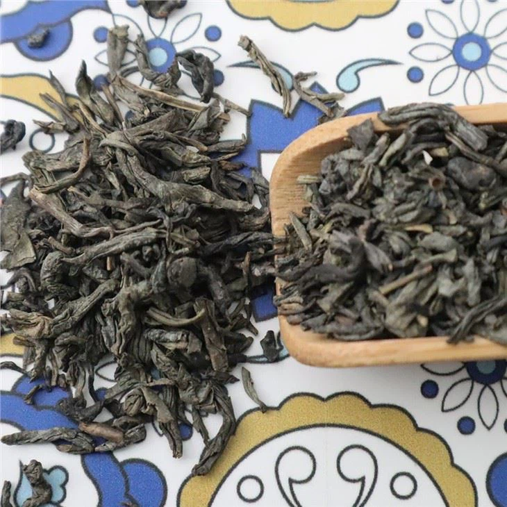 Organic 9371 Slimming Tea