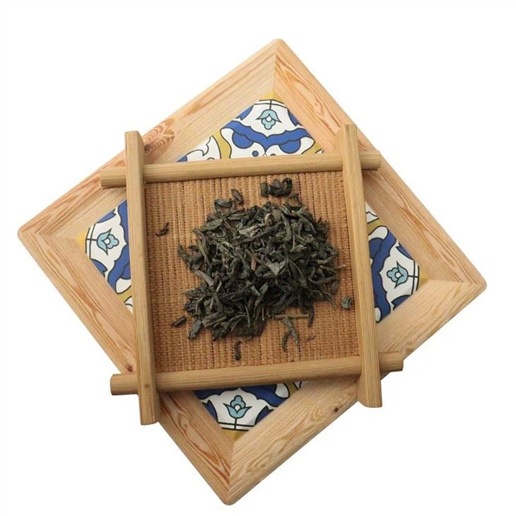 Organic 9371 Slimming Tea Flecha