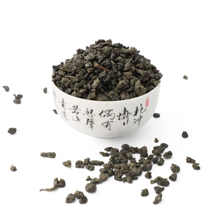 China Gunpowder Tea wholesale