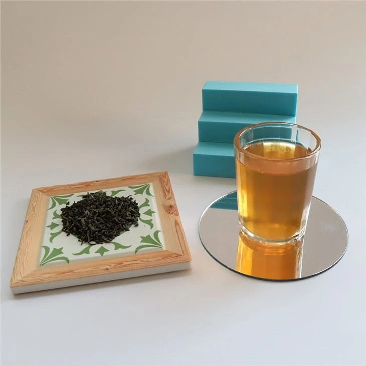 Chunmee 4011 Moroccan Tea
