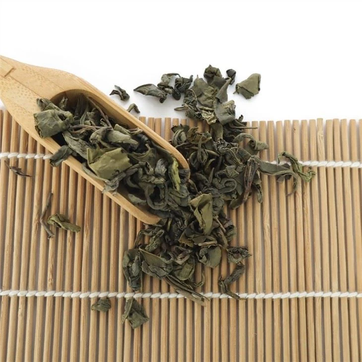 Gunpowder Tea suppliers