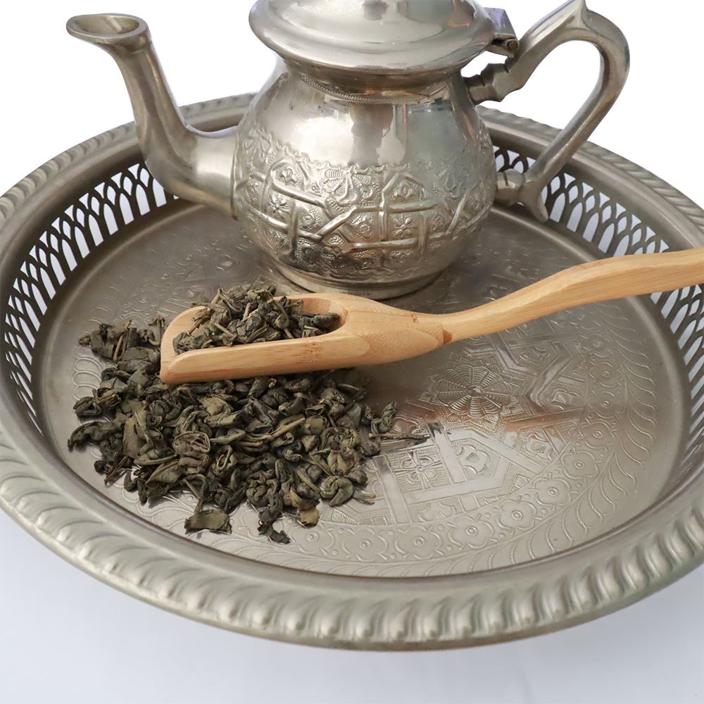 Double Festival coïncide avec l'extraction du thé d'automne Tieguanyin
