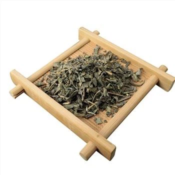 Thé vert Chunmee 9366 Le Vert