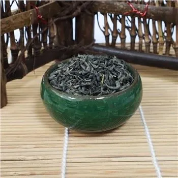 Thé vert Chunmee Premium 41022 usine