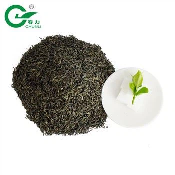 Usine de thé chinois OEM