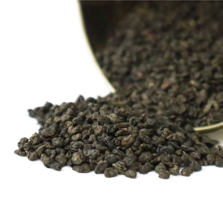 tea supplies