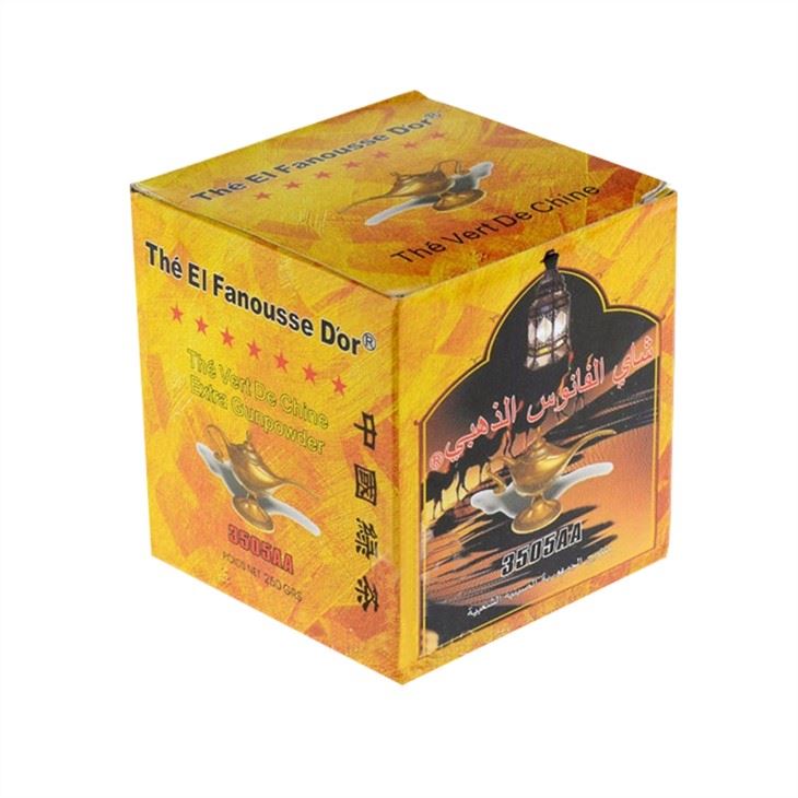 China Gunpowder Tea wholesale