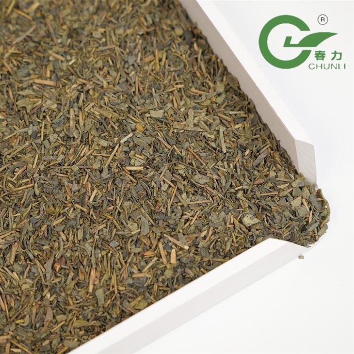 green tea