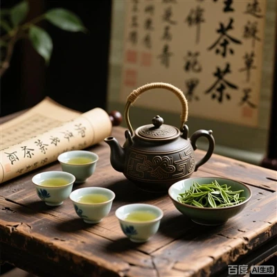 Chunmee Green Tea: A Comprehensive Guide to Brewing